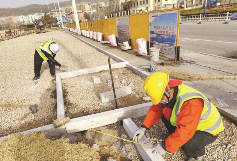 串聯(lián)13個網(wǎng)紅景區(qū)，威海打造45公里電動自行車專用道