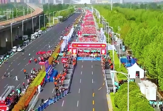 “榮馬”期間，道路管制、公交線路這樣調(diào)整