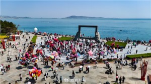 161.57萬(wàn)人次、3.38億元……威海“五一”數(shù)據(jù)出爐！